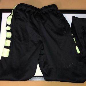 Nike Elite Sweatpants